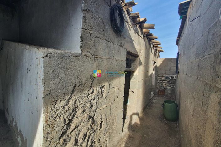 Image No.23-Maison de campagne de 4 chambres à vendre à Arboleas