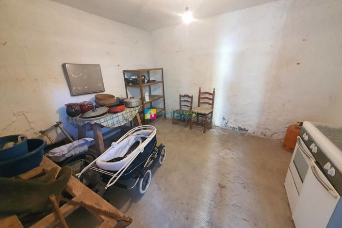 Image No.25-Maison de campagne de 4 chambres à vendre à Arboleas