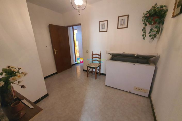 Image No.26-Maison de campagne de 4 chambres à vendre à Arboleas