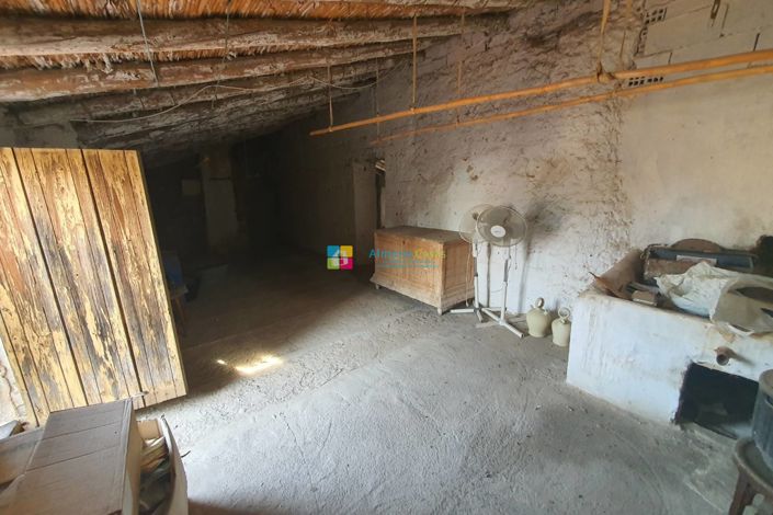 Image No.27-Maison de campagne de 4 chambres à vendre à Arboleas