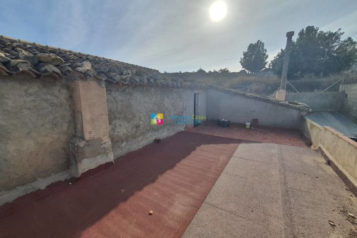 Image No.29-Maison de campagne de 4 chambres à vendre à Arboleas