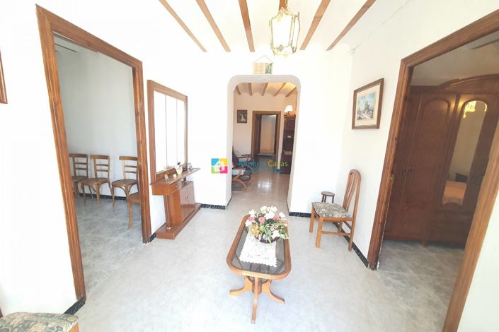 Image No.3-4 Bed Country House for sale