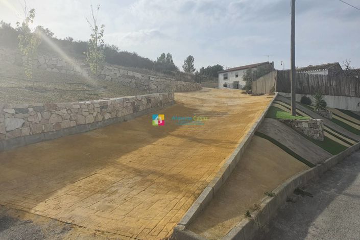 Image No.34-Maison de campagne de 4 chambres à vendre à Arboleas