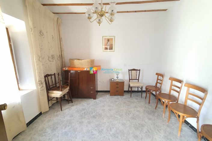 Image No.4-Maison de campagne de 4 chambres à vendre à Arboleas