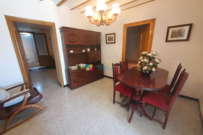 Image No.6-Maison de campagne de 4 chambres à vendre à Arboleas