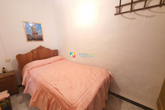 Image No.7-Maison de campagne de 4 chambres à vendre à Arboleas