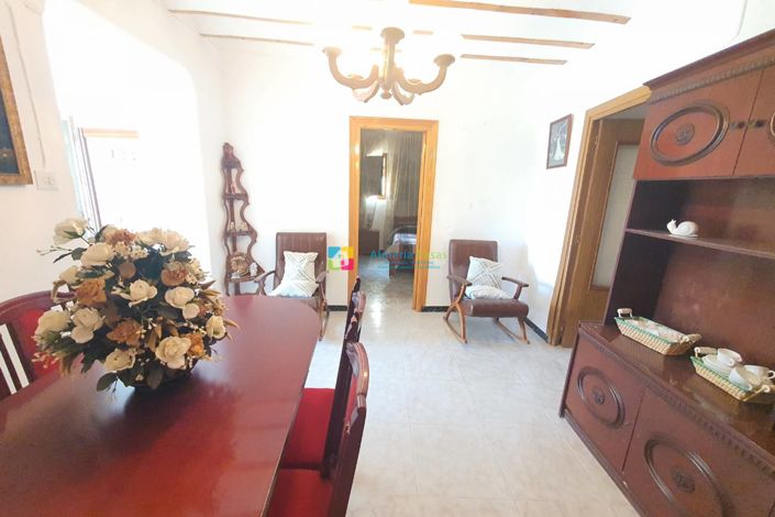 Image No.8-Maison de campagne de 4 chambres à vendre à Arboleas