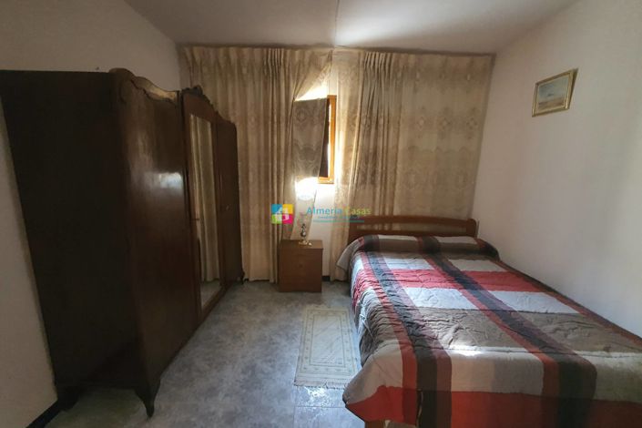 Image No.9-Maison de campagne de 4 chambres à vendre à Arboleas