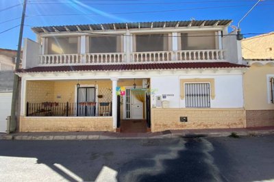 Almeria Casas most sold property