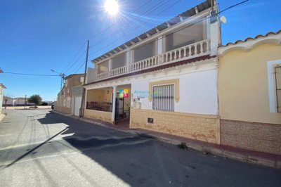Almeria Casas most sold property