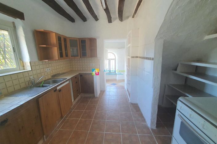 Image No.11-Maison de campagne de 4 chambres à vendre à Albánchez