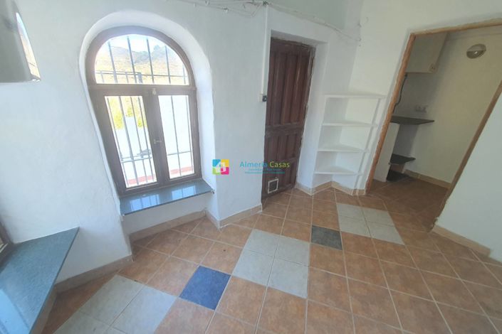 Image No.12-Maison de campagne de 4 chambres à vendre à Albánchez