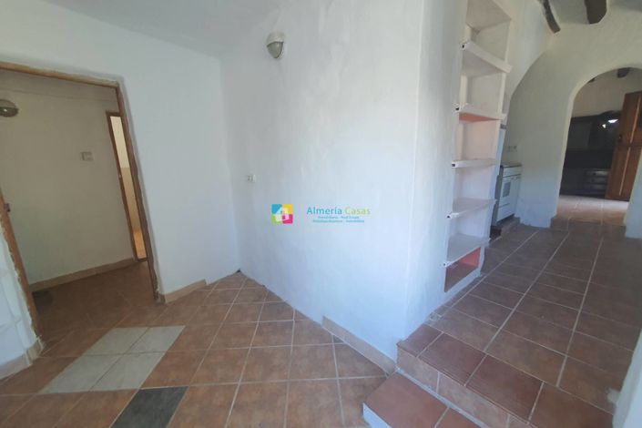 Image No.13-Maison de campagne de 4 chambres à vendre à Albánchez