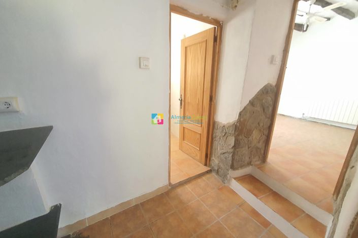 Image No.14-Maison de campagne de 4 chambres à vendre à Albánchez