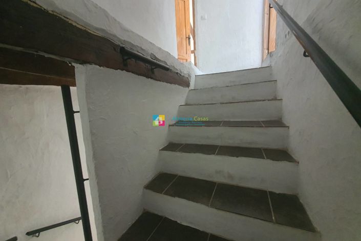 Image No.18-Maison de campagne de 4 chambres à vendre à Albánchez