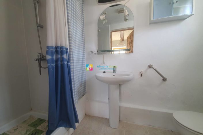 Image No.23-Maison de campagne de 4 chambres à vendre à Albánchez