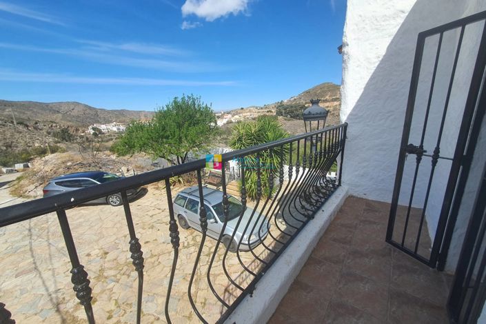 Image No.25-Maison de campagne de 4 chambres à vendre à Albánchez