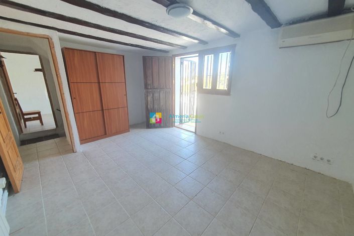 Image No.28-Maison de campagne de 4 chambres à vendre à Albánchez