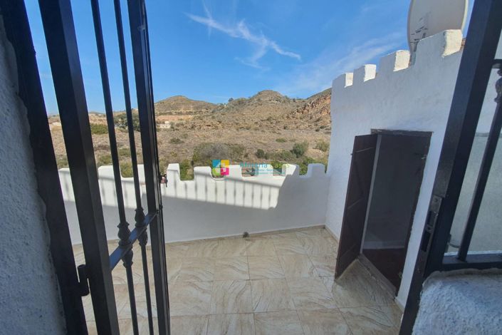 Image No.29-Maison de campagne de 4 chambres à vendre à Albánchez