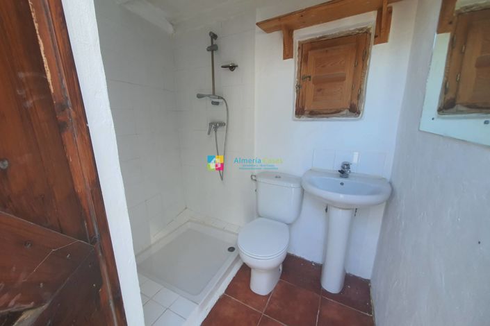 Image No.31-Maison de campagne de 4 chambres à vendre à Albánchez