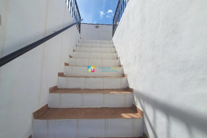 Image No.34-Maison de campagne de 4 chambres à vendre à Albánchez