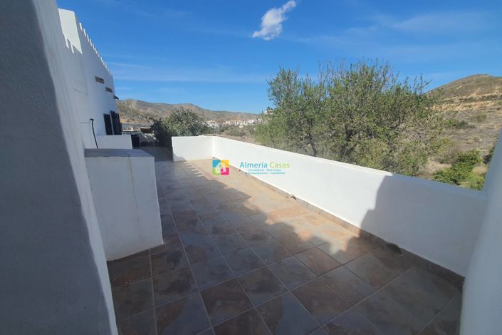 Image No.42-Maison de campagne de 4 chambres à vendre à Albánchez