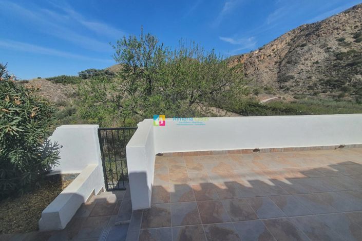 Image No.43-Maison de campagne de 4 chambres à vendre à Albánchez