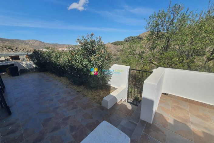 Image No.44-Maison de campagne de 4 chambres à vendre à Albánchez