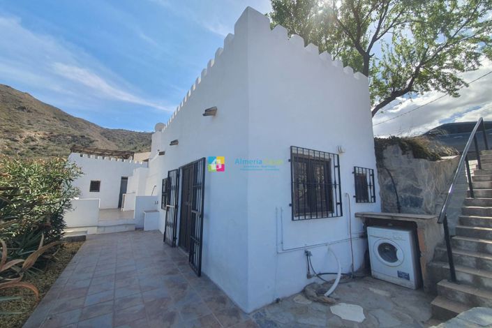 Image No.47-Maison de campagne de 4 chambres à vendre à Albánchez