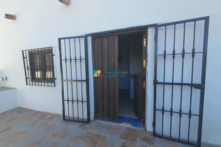 Image No.48-Maison de campagne de 4 chambres à vendre à Albánchez