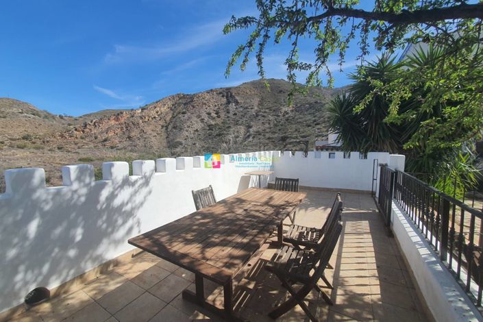 Image No.5-Maison de campagne de 4 chambres à vendre à Albánchez