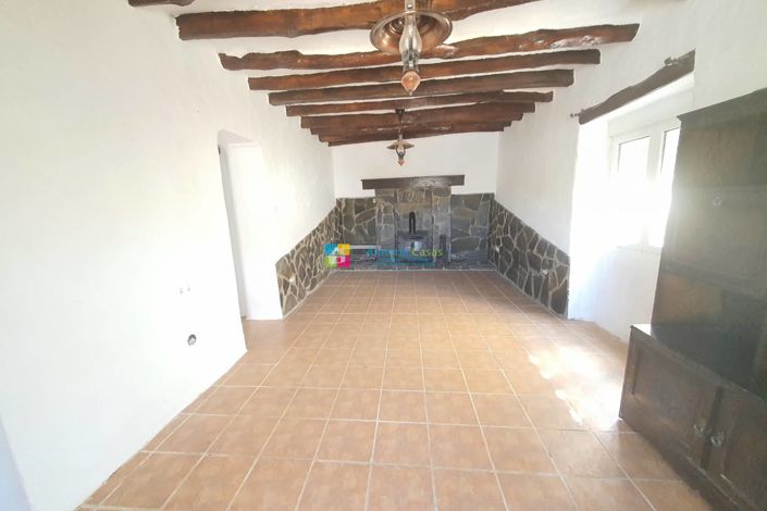 Image No.8-Maison de campagne de 4 chambres à vendre à Albánchez