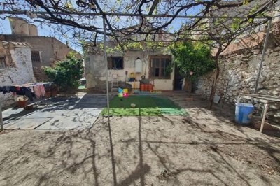 Almeria Casas most sold property