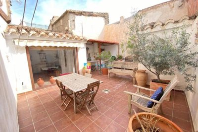 Almeria Casas most sold property