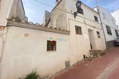 Almeria Casas most sold property