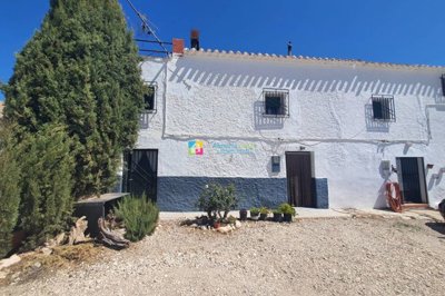 Almeria Casas most sold property