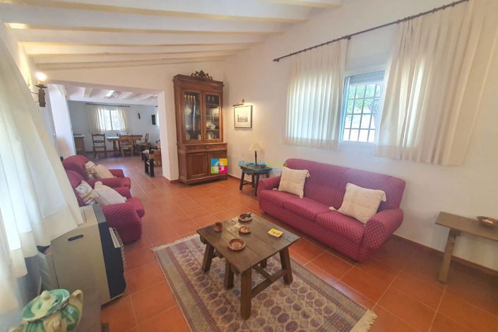 Image No.13-Maison de campagne de 3 chambres à vendre à Velez Blanco