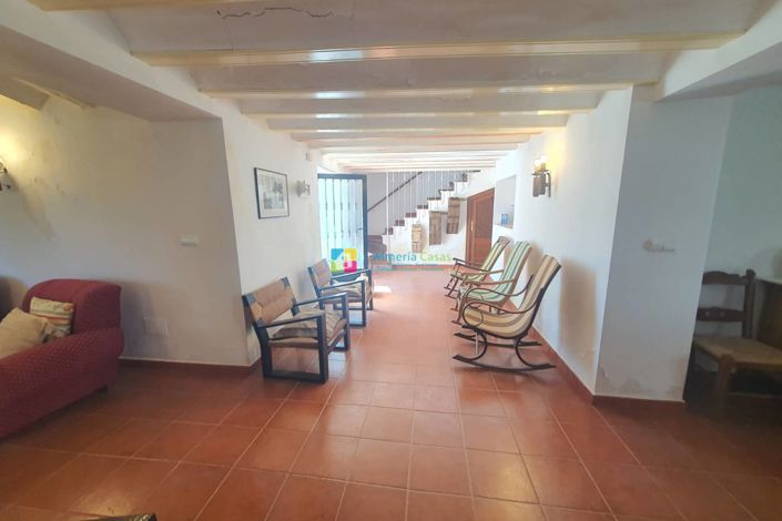 Image No.15-Maison de campagne de 3 chambres à vendre à Velez Blanco