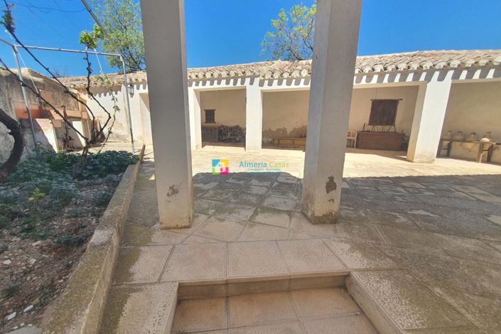 Image No.20-Maison de campagne de 3 chambres à vendre à Velez Blanco