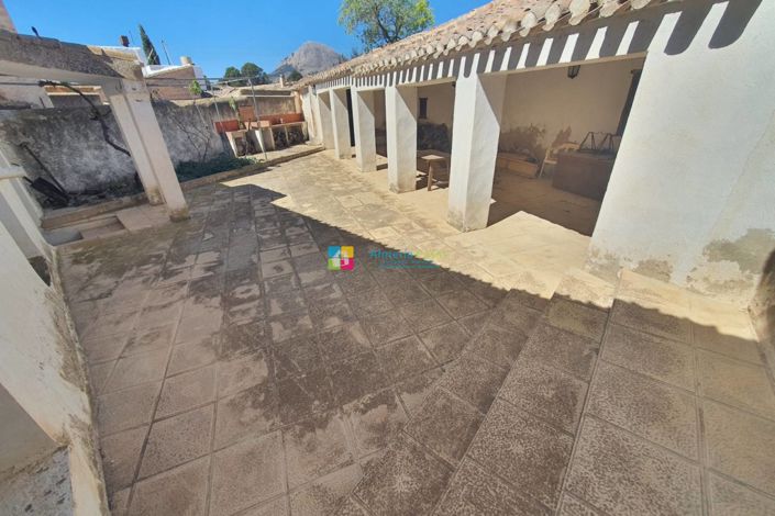 Image No.22-Maison de campagne de 3 chambres à vendre à Velez Blanco