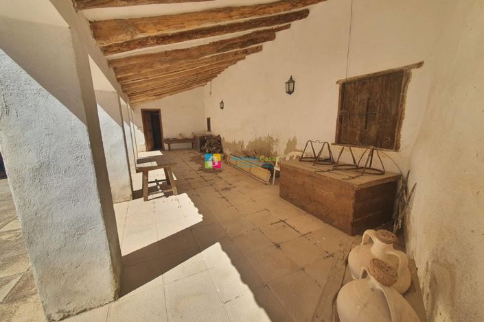 Image No.23-Maison de campagne de 3 chambres à vendre à Velez Blanco