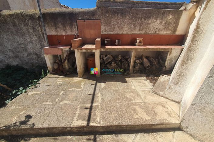 Image No.24-Maison de campagne de 3 chambres à vendre à Velez Blanco