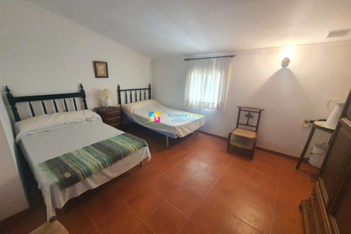 Image No.29-Maison de campagne de 3 chambres à vendre à Velez Blanco