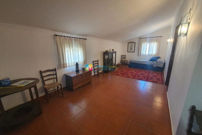 Image No.32-Maison de campagne de 3 chambres à vendre à Velez Blanco