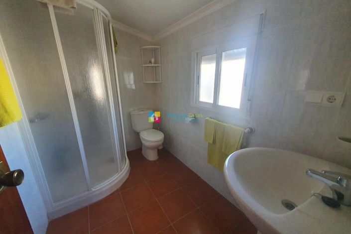 Image No.33-Maison de campagne de 3 chambres à vendre à Velez Blanco