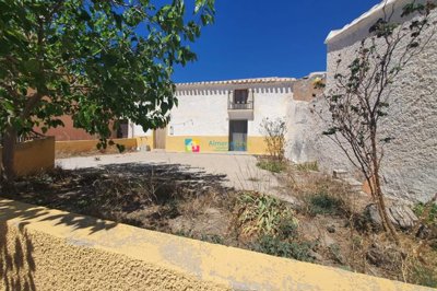Almeria Casas most sold property