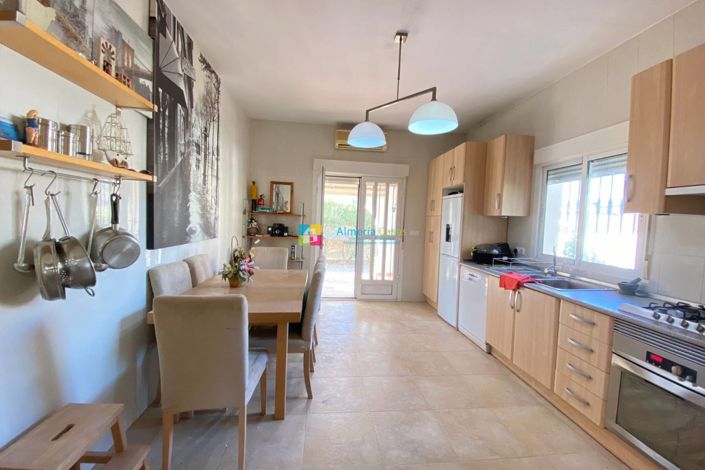 Image No.8-Villa de 3 chambres à vendre à Arboleas