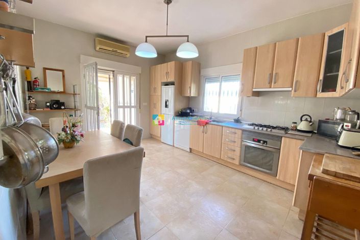 Image No.9-Villa de 3 chambres à vendre à Arboleas