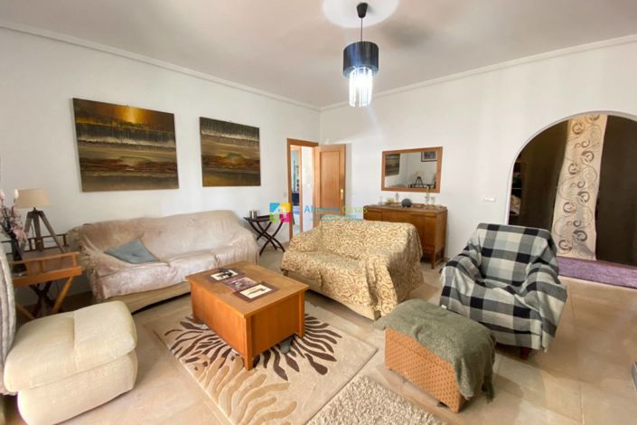 Image No.10-Villa de 3 chambres à vendre à Arboleas