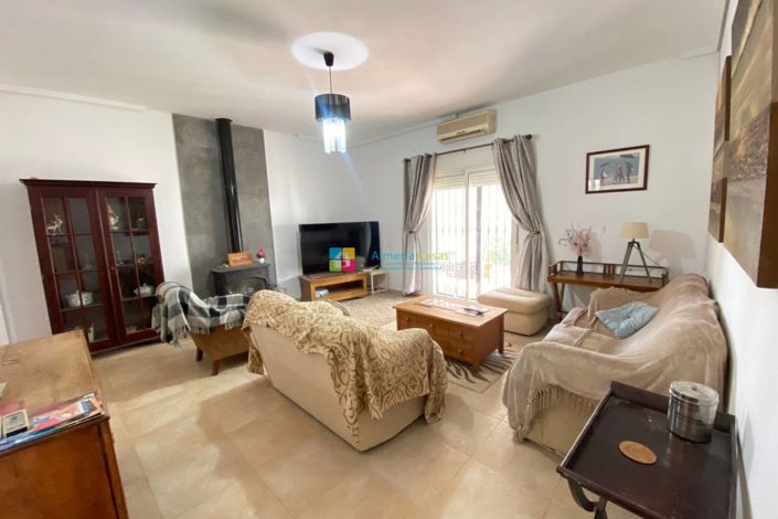 Image No.11-Villa de 3 chambres à vendre à Arboleas